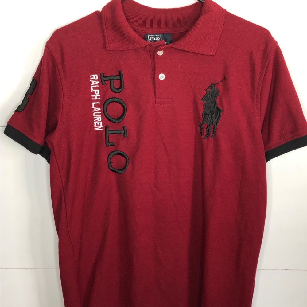 Polo Ralph Lauren Men’s Polo Shirt